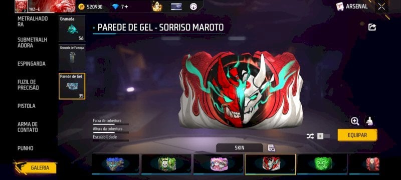 Foto do produto