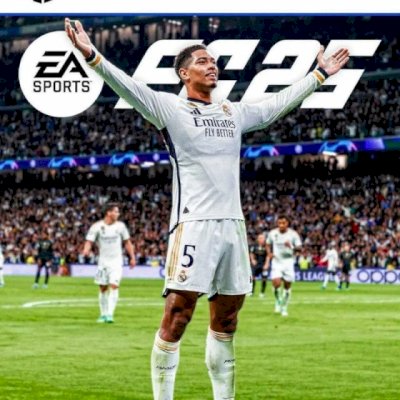EA SPORTS FC 25 Fifa 25 Ps5