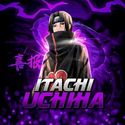 PAINEL ITACHI FREE FIRE
