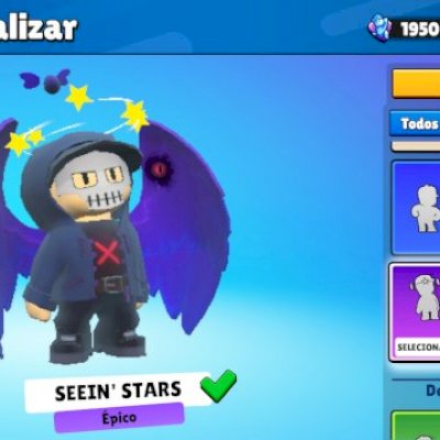 Conta antiga com várias skins lendárias e várias épocas