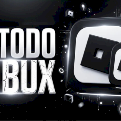 METODO PARA CONSEGUIR ROBUX GRATUITAMENTE (PC E CEL)