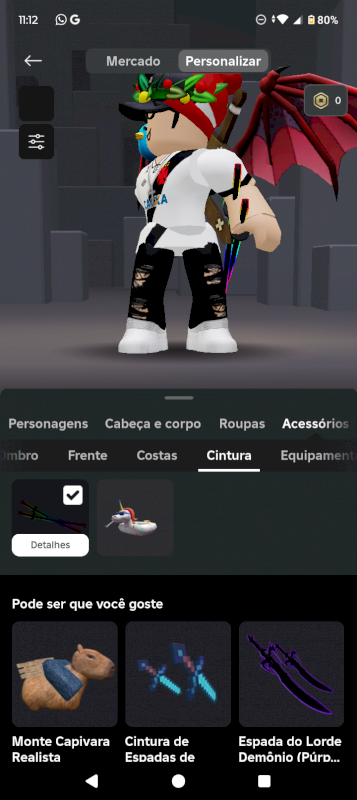 Foto do produto