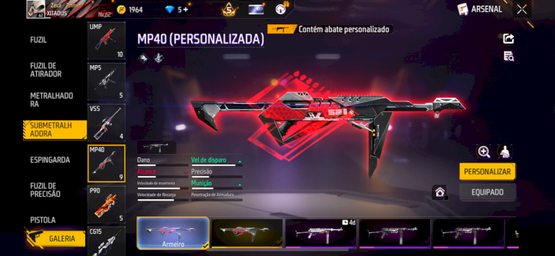 Foto do produto