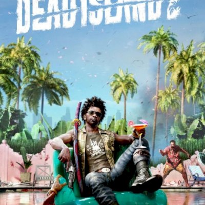 Conta epic com dead island