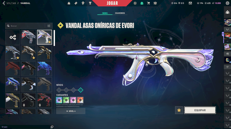 Foto do produto
