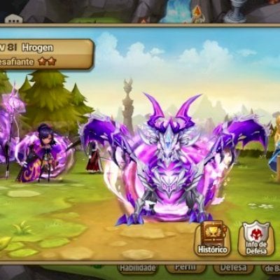 Global Mid/End Game 2 LDs Grogen - Herteit