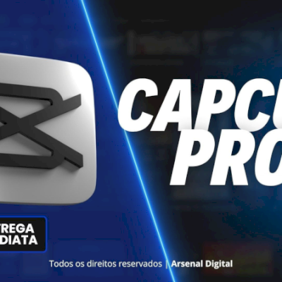 CAPCUT PRO NOVA ATUALIZAÇÃO 21.79 FUNCIONANDO PERFEITAMENTE