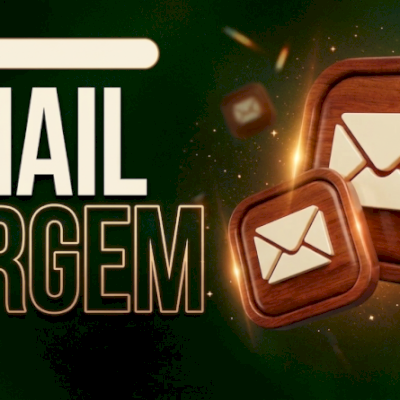 📧 EMAIL VIRGEM