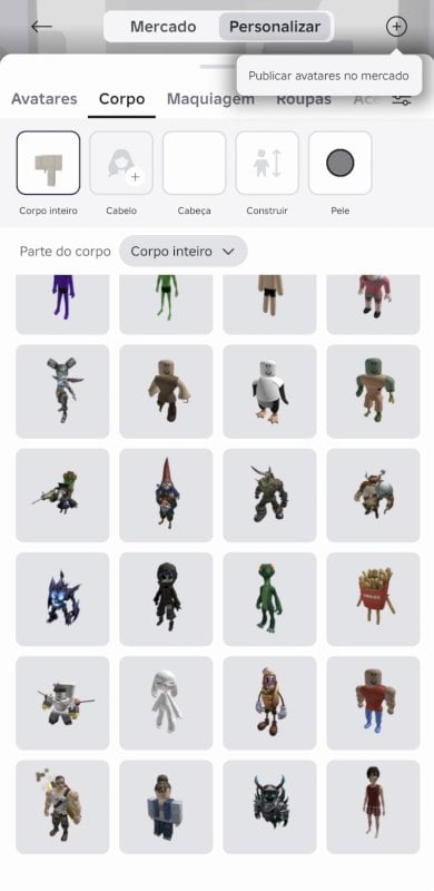 Foto do produto