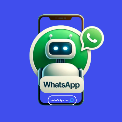 TENHA SEU BOT DE VENDAS/ATENDIMENTOS PARA WHATSAAP - COM INTEGRAÇÃO IA