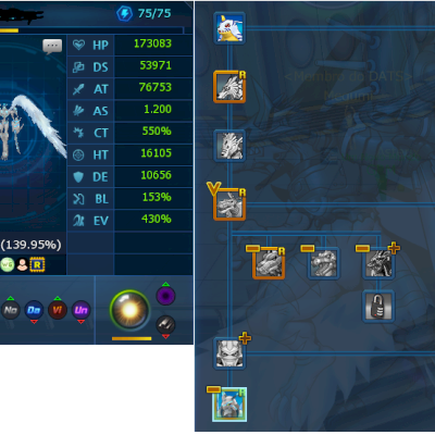 PACK CONTA COM OMM TOP + CONTA COM CM
