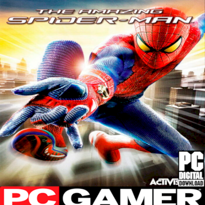 The Amazing Spider-Man - Pc