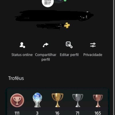 CONTA PSN (PS5) RE9 REQUIEM DELUXE & RE REMAKE TRILOGY