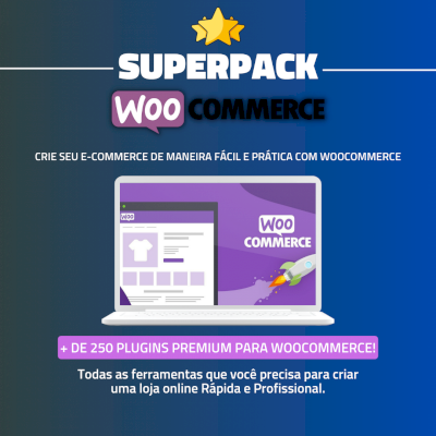 250 Plugins Premium - para WooCommerce