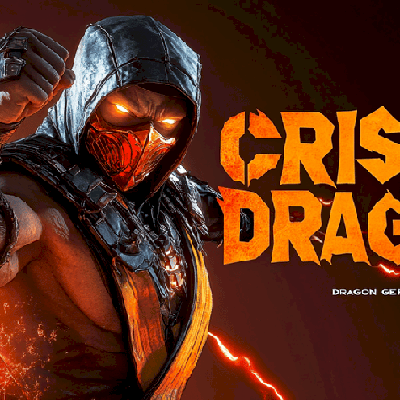 Vendas de Cristal Dragon + Almas