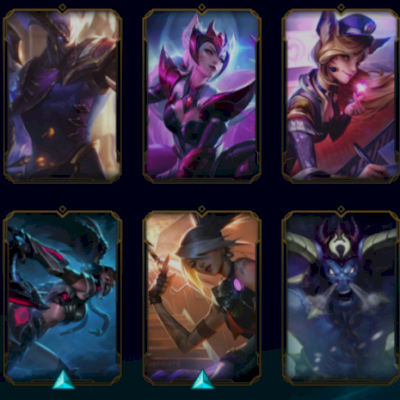 CONTA LOL/VALORANT MAIS DE 2000 REAIS GASTOS, SKINS ULTIMATE