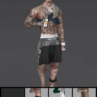 Vendo conta no IMVU
