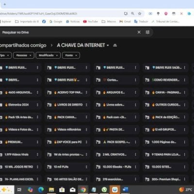 🚨A Chave da Internet Exposed🚨     🗂️📂DRIVE DE MILHÕES 🗂️📂
