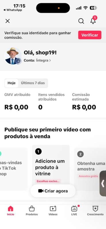 Foto do produto