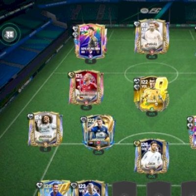 🔥⚽ CONTA FC MOBILE 2026 À VENDA! ⚽🔥