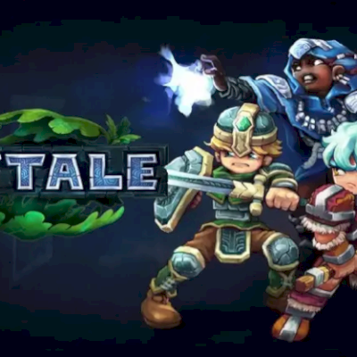 Hytale / Jogo Original.