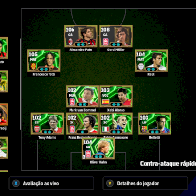CONTA EFOOTBALL STEAM 3220+ 46 EPICOS 23 SHOWTIMES