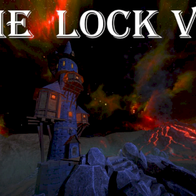 Jogo Time Lock VR 2 Ativação Steam