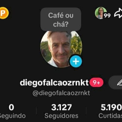 CONTA TIKTOK 3K SEGUIDORES BR 🇧🇷 PROMOVER+SITE+LIVES+TROCAR NOME ✅ SEM SHOP ❌