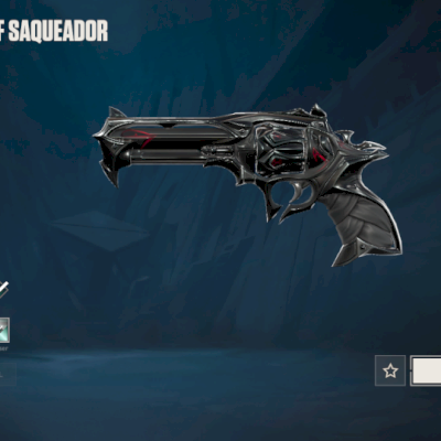 Conta valorant full acesso com skin