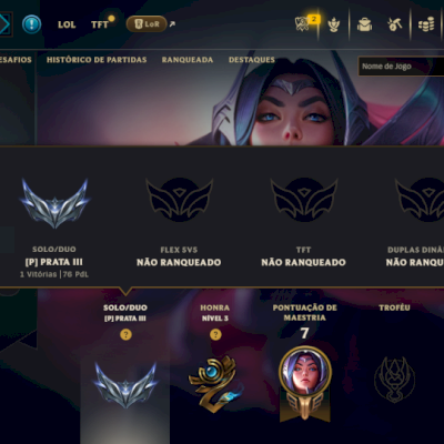 [ENTREGA AUTOMÁTICA] Prata 3 1/0 na md5 +63K de EA Full Acesso e 100% Seguras!