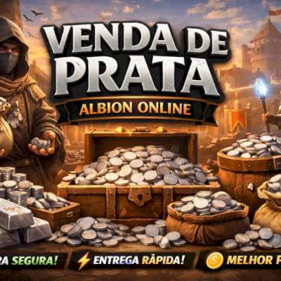 Vendo Prata | 1M 3,00 e 2M por 5,00