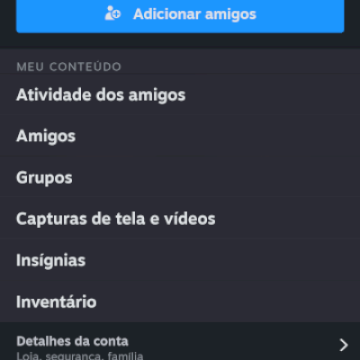 Conta Steam Prime CS2, Euro Truck Simulator 2 + DLCs, GTA Trilogy Definitive ed.
