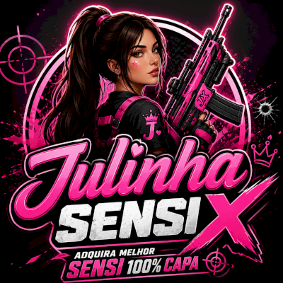SENSI X JULINHA FF MELHOR SENSI DO CENÁRIO (5 dias)