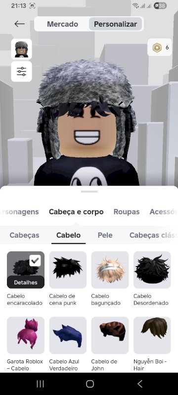 Foto do produto