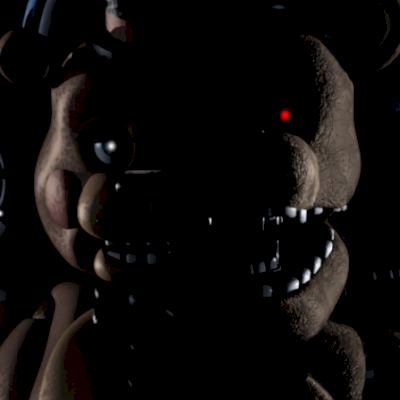 Todos Jogos FNAF Five Nights at Freddys 1, 2, 3, 4, 5 ,6 e UCN (mobile)
