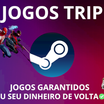 Keys Steam / Key steam de jogos TRIPLE A GARANTIDO, acima de R$300