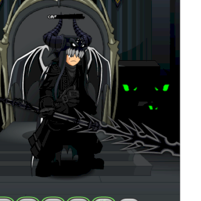 Conta Aqw 12 Anos, Muito Hardfarm - Adventure Quest World