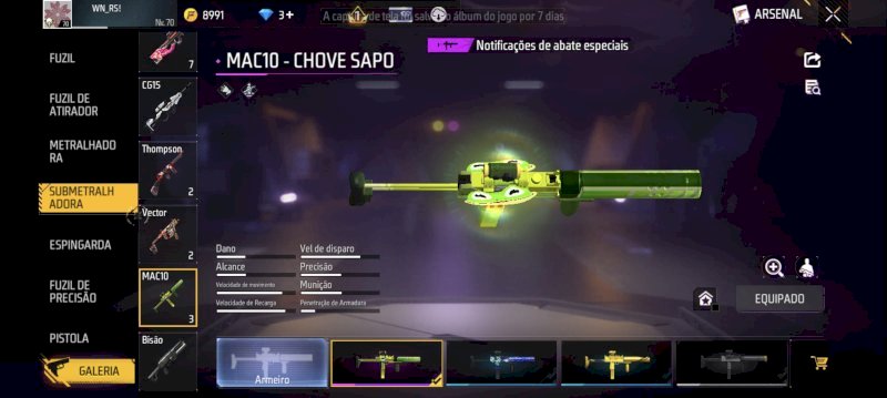 Foto do produto