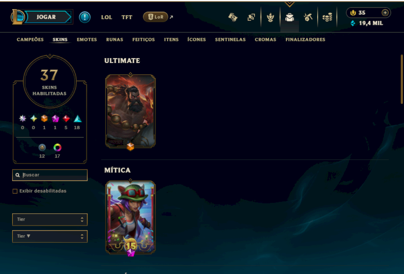 Foto do produto