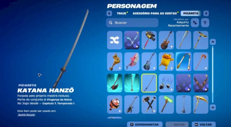 Foto do produto