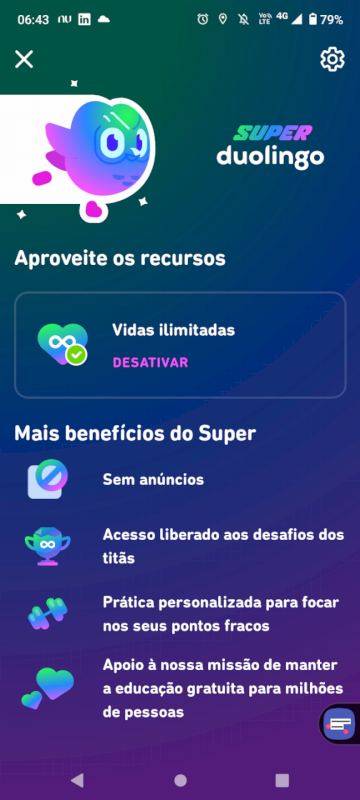 Foto do produto