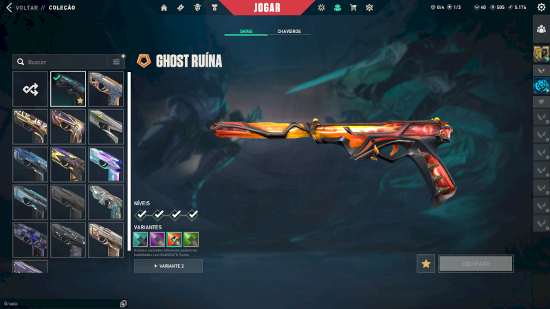 Foto do produto