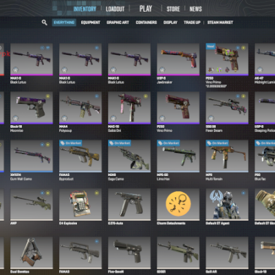 Cs2 4K Horas | 2Medalhas | Segundo email | LVL 13 GC  | Prime | 2K PREMIERE