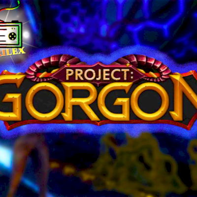 Project: Gorgon gold