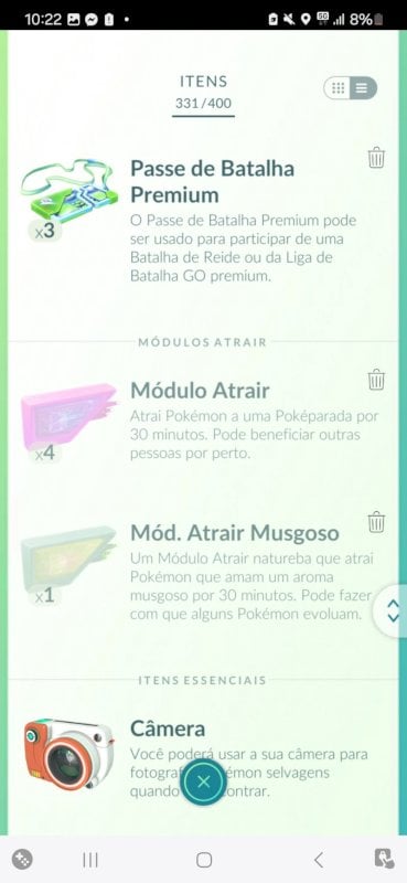 Foto do produto