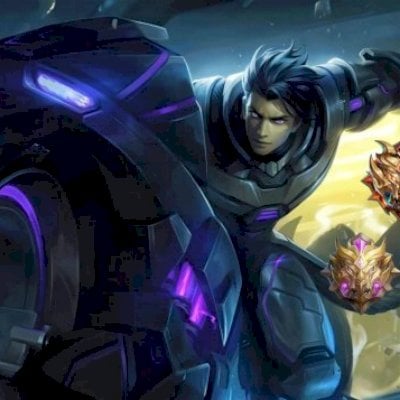 EloJob Mobile Legends: Bang Bang!