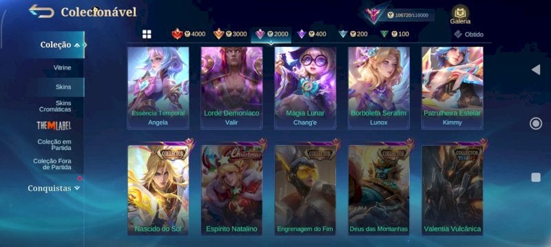 Foto do produto
