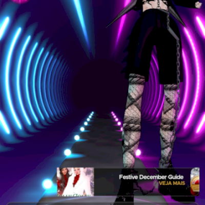 IMVU  conta age de 2016