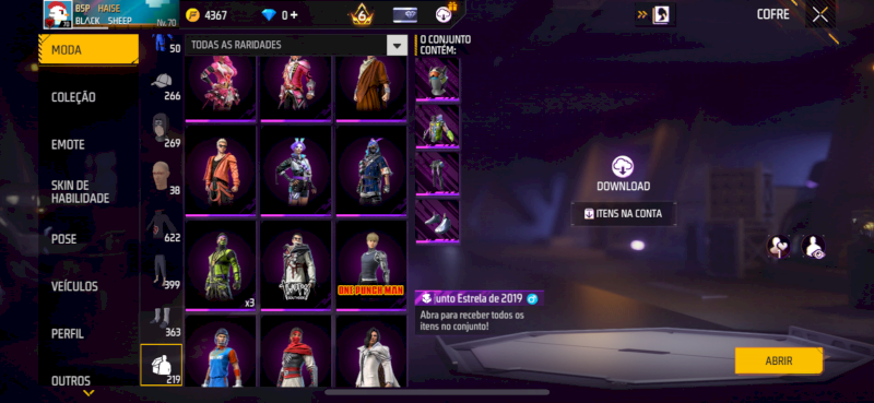 Foto do produto