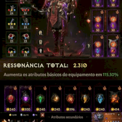 VENDO CONTA TOP 2300 RESS